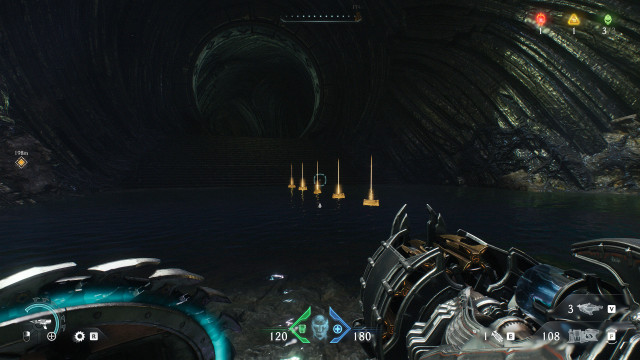Gold Bars (5)