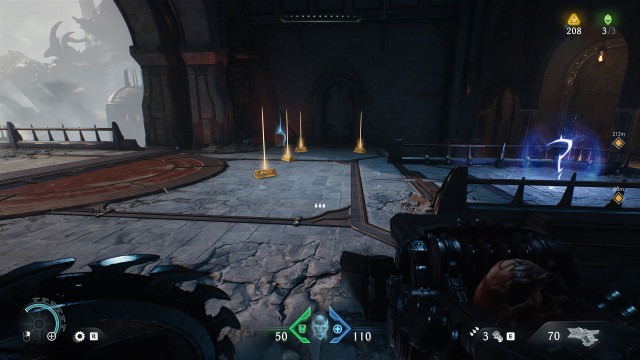 Gold Bars (4)