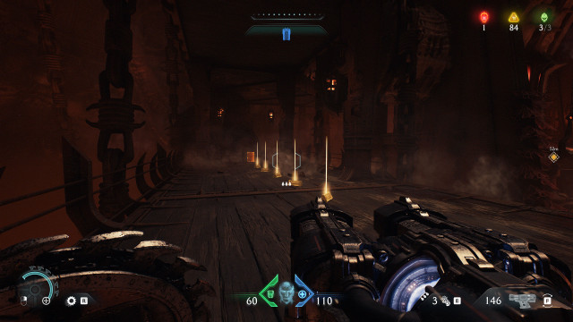 Gold Bars (5)