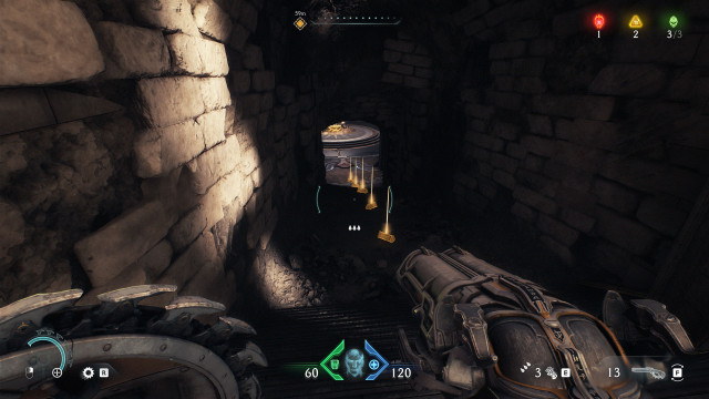 Gold Bars (5)