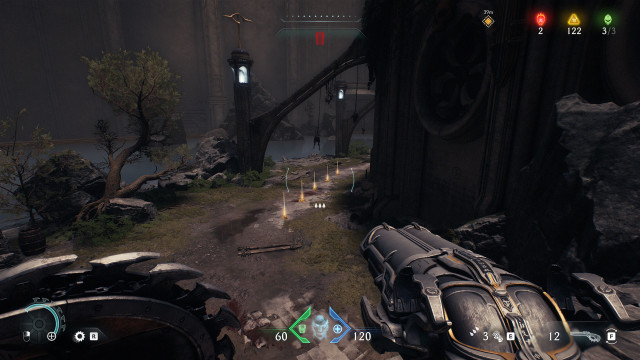 Gold Bars (5)