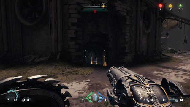 Gold Bars (5)