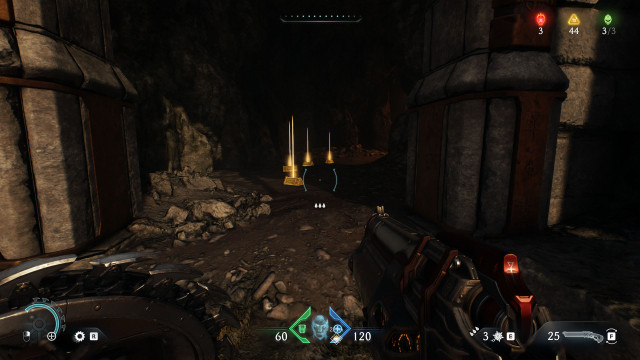 Gold Bars (4)