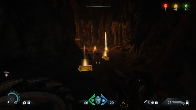Gold Bars (4)