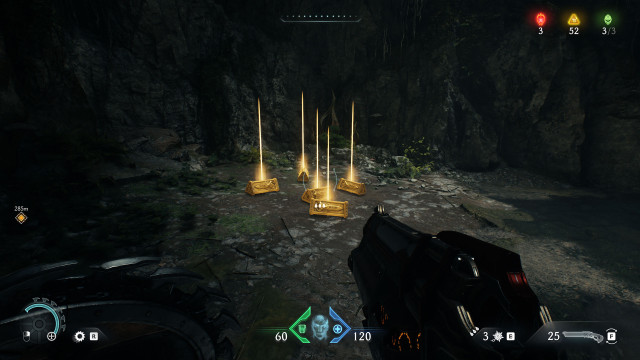 Gold Bars (5)