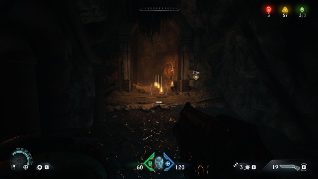 Gold Bars (5)