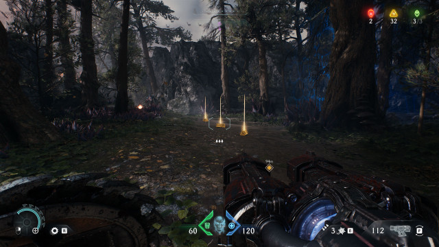 Gold Bars (3)