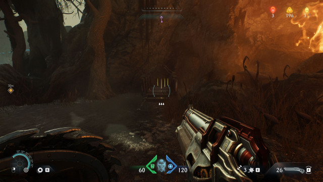 Gold Bars (5)