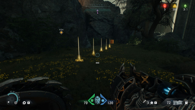 Gold Bars (5)
