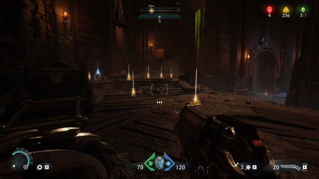 Gold Bars (6)