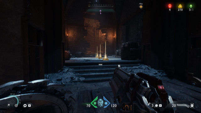 Gold Bars (3)
