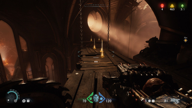 Gold Bars (3)