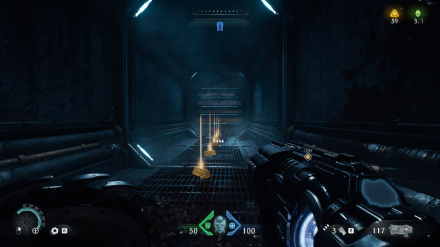 Gold Bars (5)