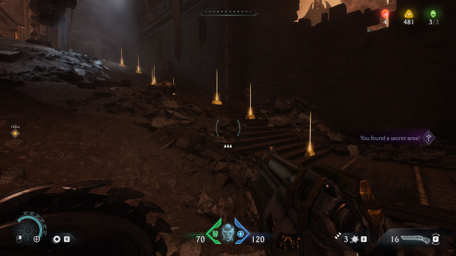 Gold Bars (8)