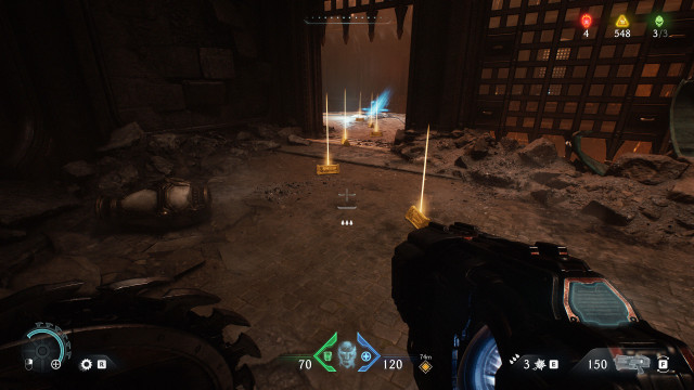 Gold Bars (7)