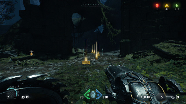 Gold Bars (5)