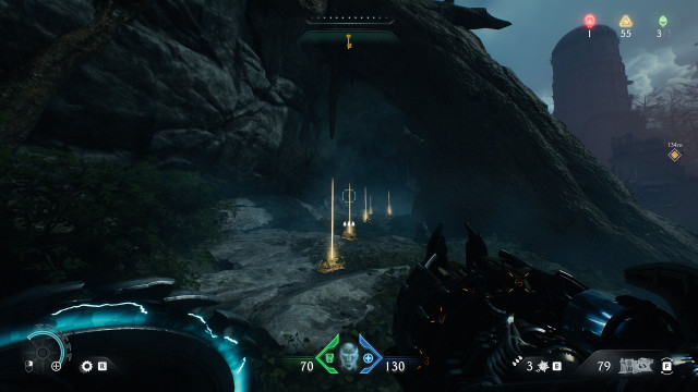 Gold Bars (5)