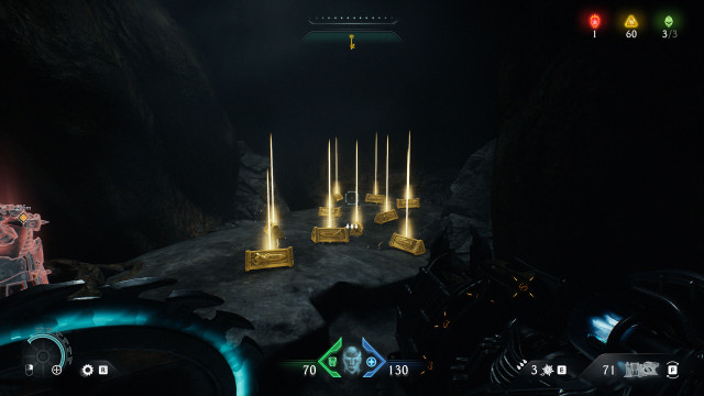 Gold Bars (10)