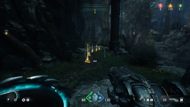 Gold Bars (5)