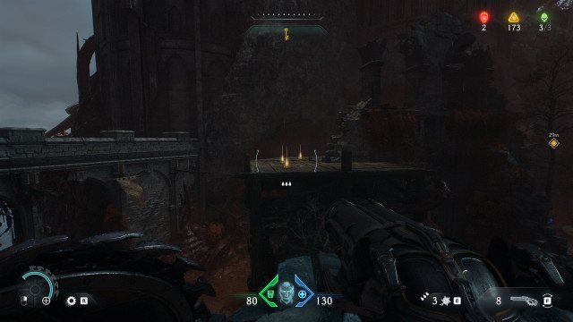 Gold Bars (4)