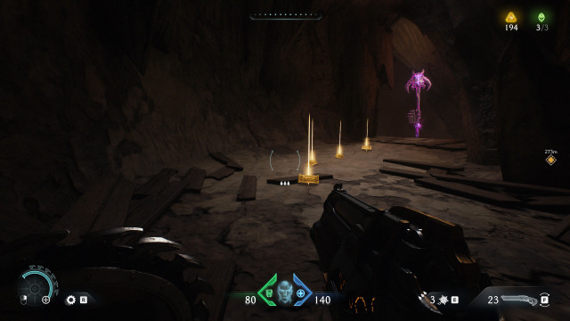 Gold Bars (5)