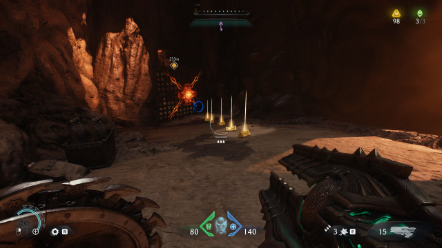 Gold Bars (5)
