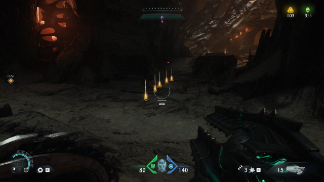 Gold Bars (5)