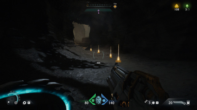 Gold Bars (4)