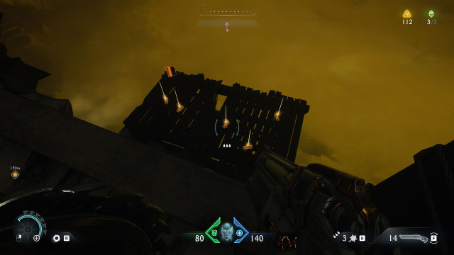 Gold Bars (5)