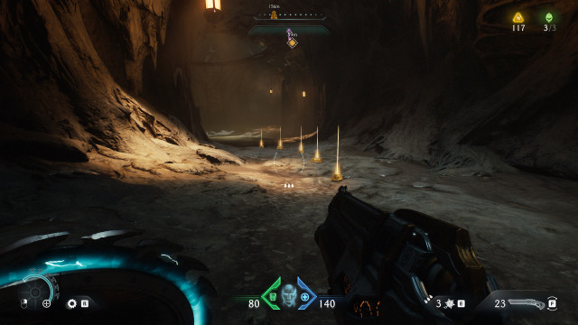 Gold Bars (5)
