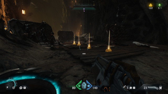 Gold Bars (4)