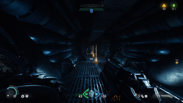 Gold Bars (3)
