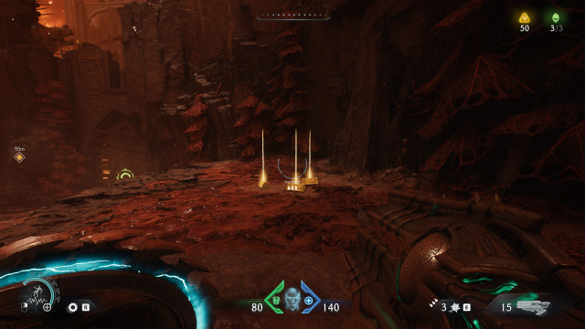 Gold Bars (3)