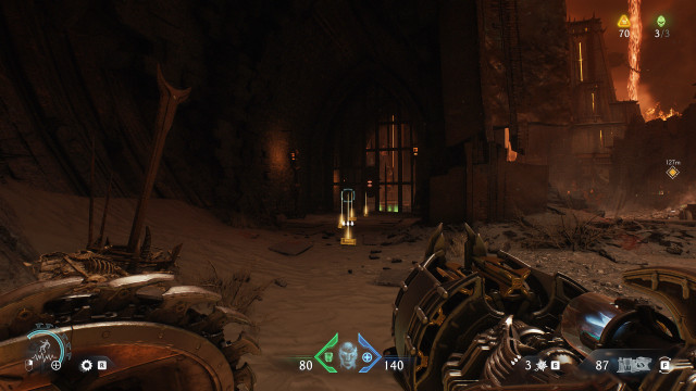 Gold Bars (4)