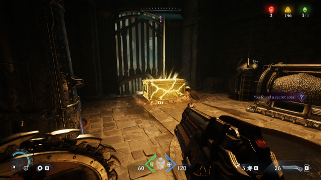 Gold Chest (50)