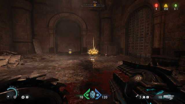 Gold Chest (50)