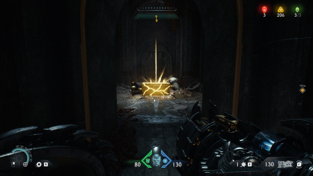 Gold Chest (50)