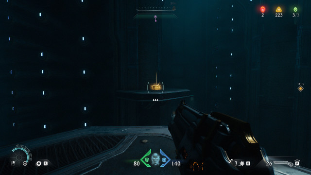 Gold Chest (50)