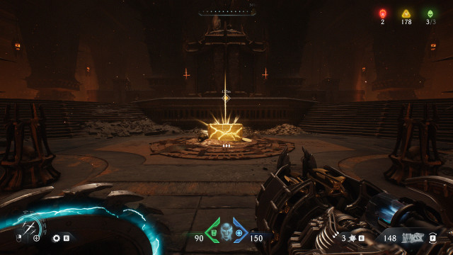 Gold Chest (50)
