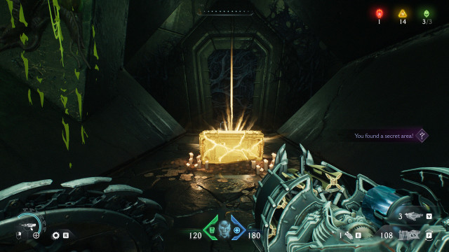 Gold Chest (50)