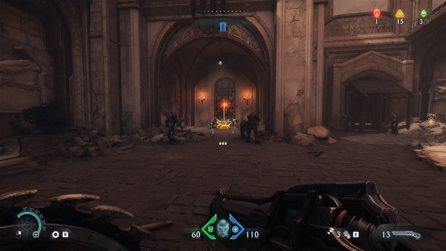 Metal Lock (The Holy City of Aratum #7)