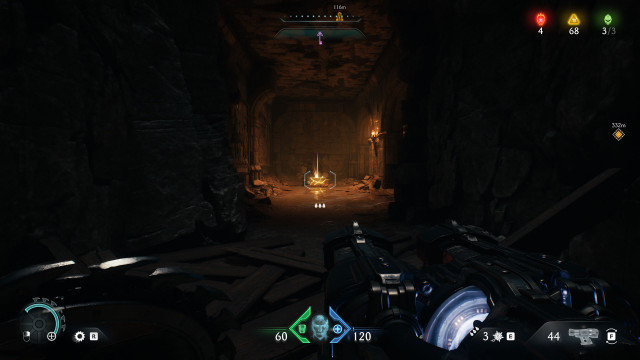 Gold Chest (50)