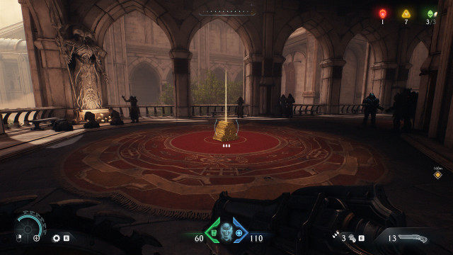 Gold Stack (8)