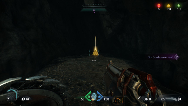 Gold Stack (8)