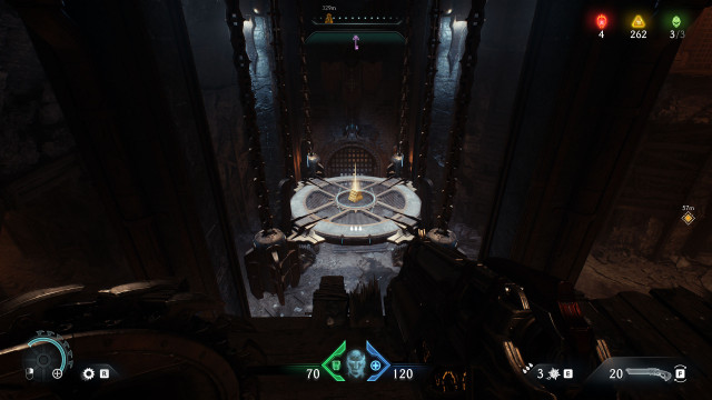 Gold Stack (8)