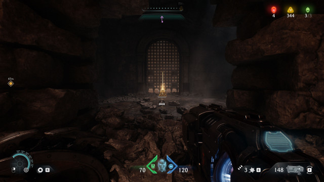 Gold Stack (8)