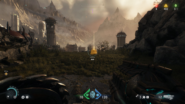Gold Stack (8)
