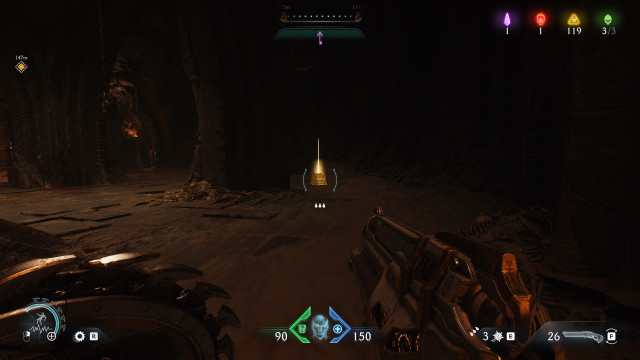 Gold Stack (8)