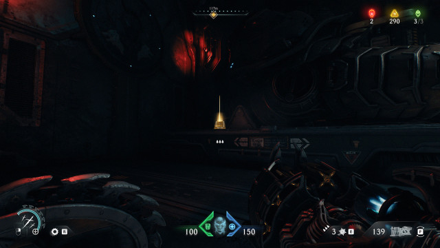 Gold Stack (8)