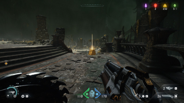 Gold Stack (8)